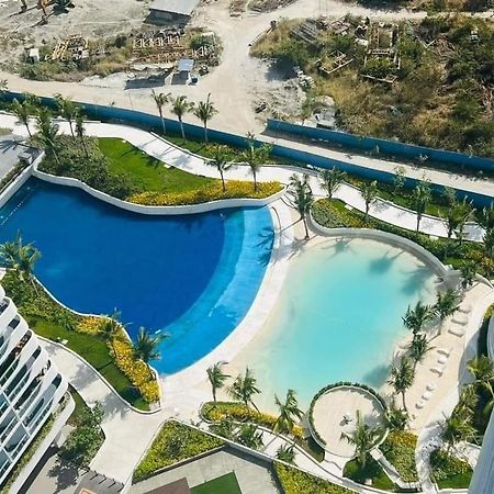 La Casa Aleyka Azure North Pampanga Bali Tower 518 Aparthotel Εξωτερικό φωτογραφία
