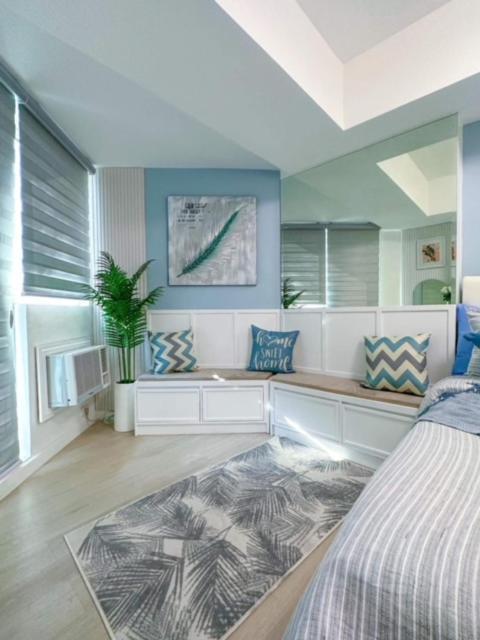 La Casa Aleyka Azure North Pampanga Bali Tower 518 Aparthotel Εξωτερικό φωτογραφία