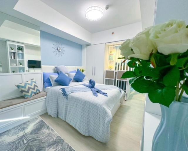 La Casa Aleyka Azure North Pampanga Bali Tower 518 Aparthotel Εξωτερικό φωτογραφία